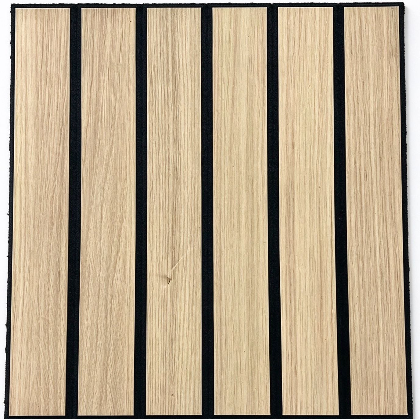 Carved Acoustic Wall Panel