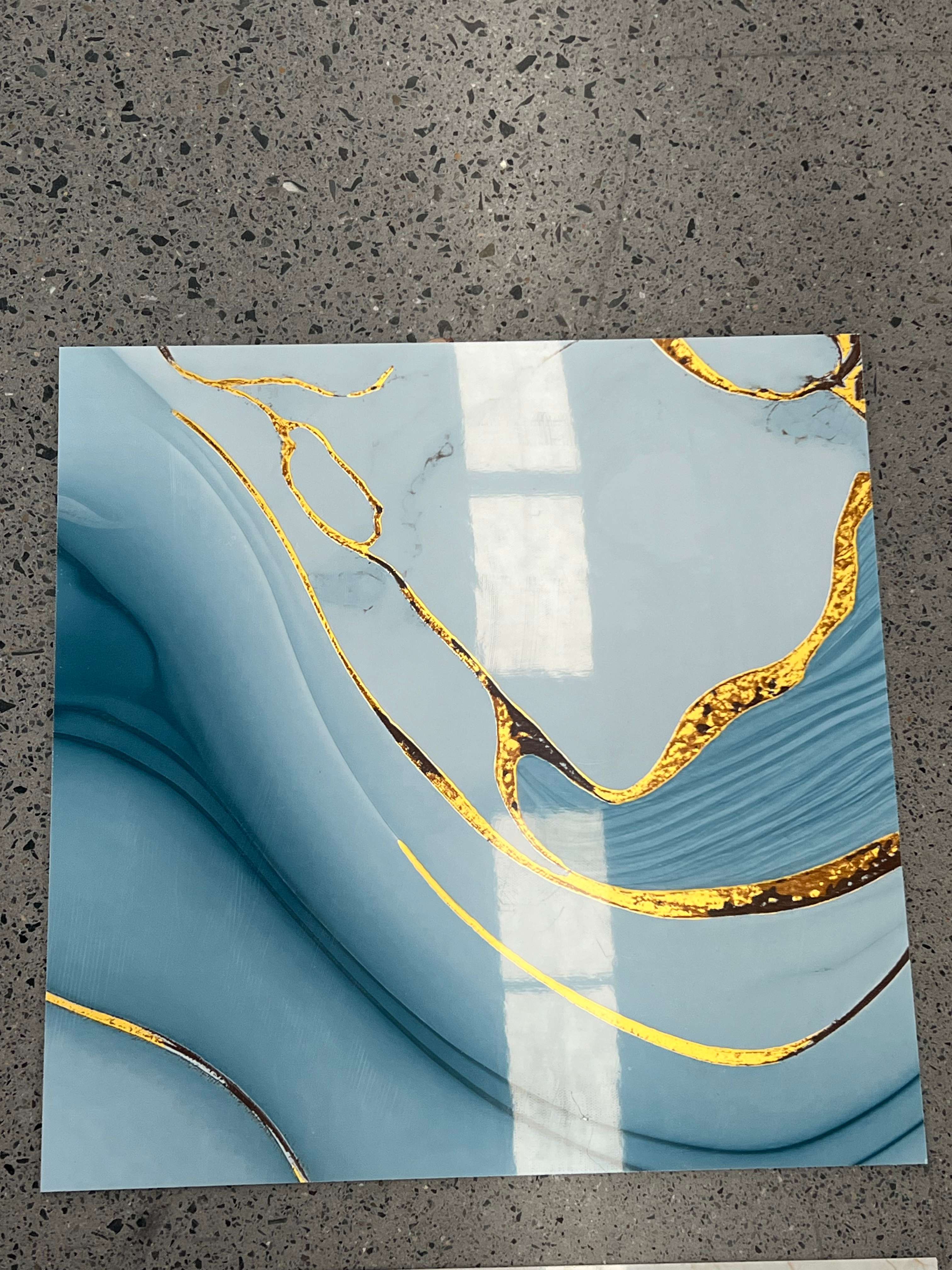 UV Wall Panel