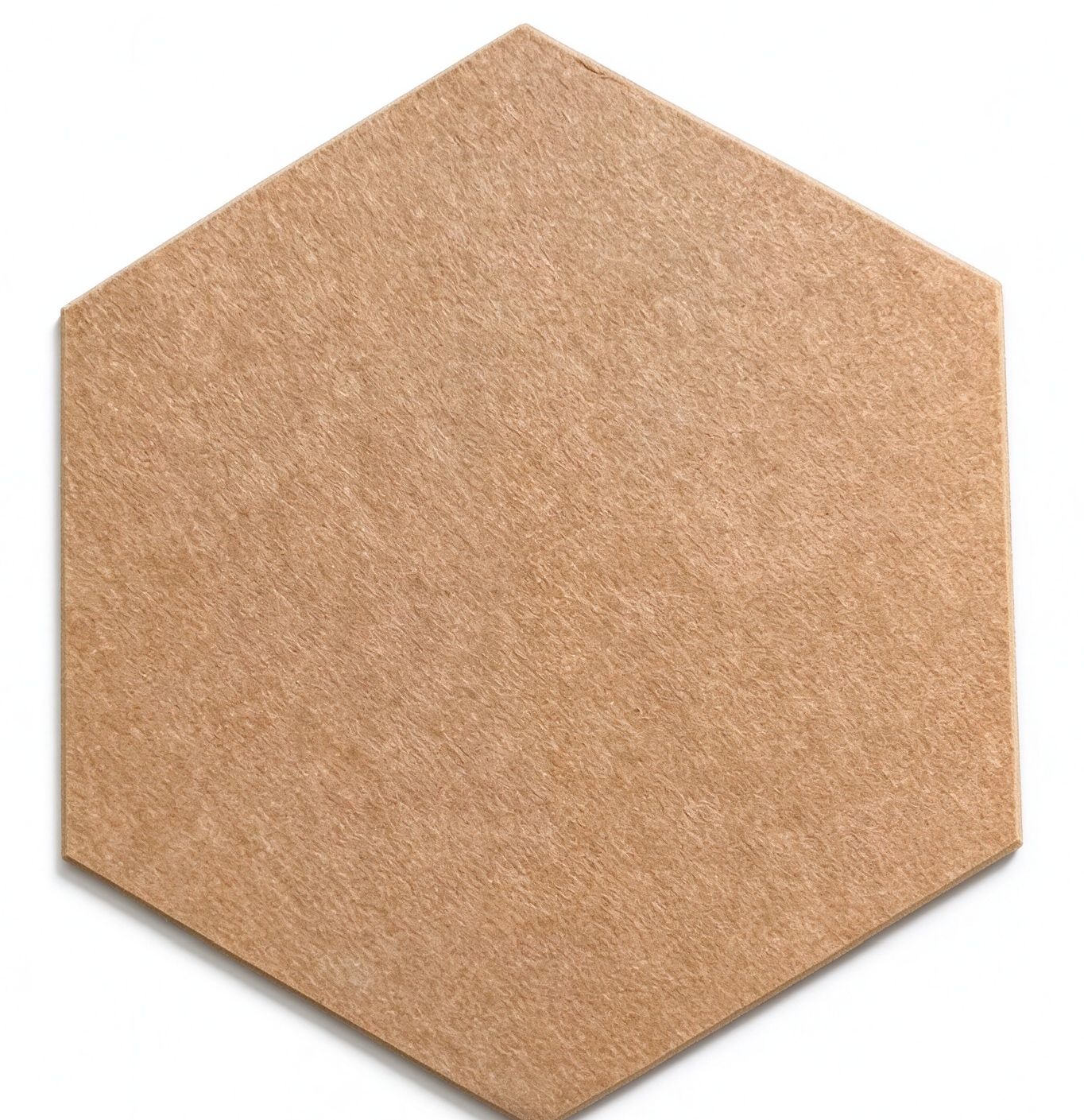 9mm  Special-shaped Acoustic PET
