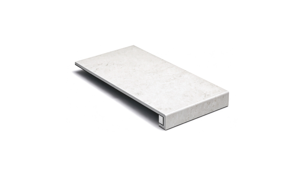 SPC HOT BENDING STAIR TREAD