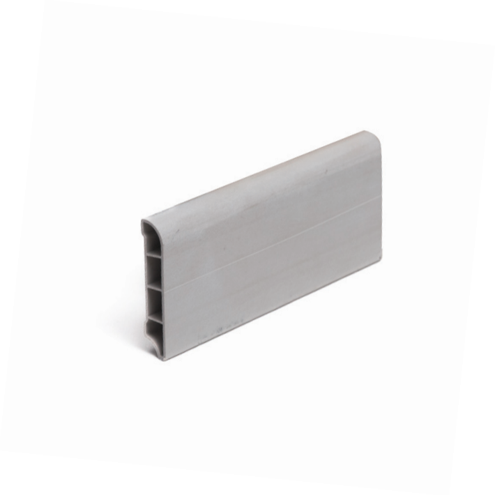 60x12mm SPC Skirting Board