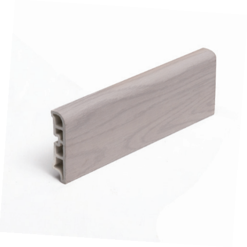 60x15mm SPC Skirting Board