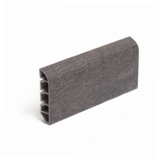 60x15mm SPC Skirting Board