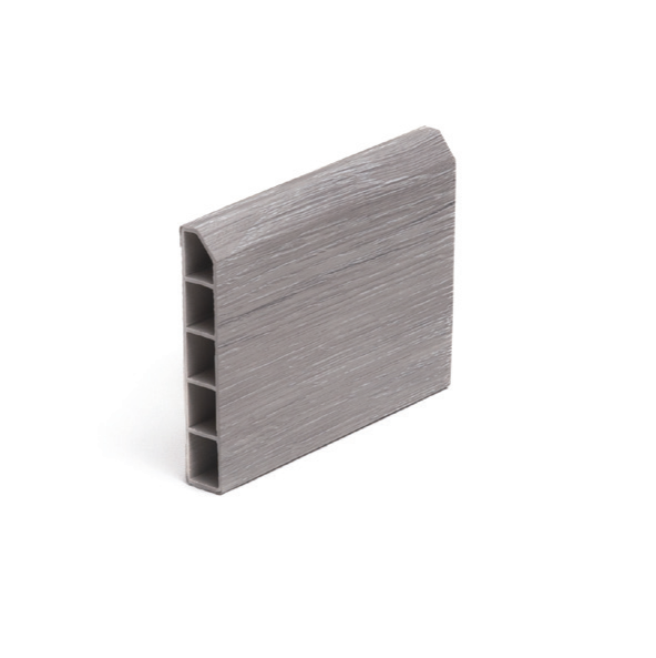 70x12mm SPC Skirting Board