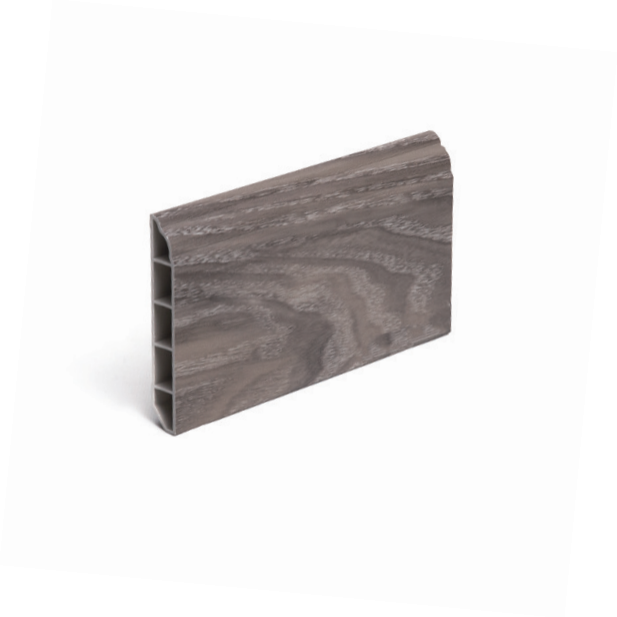 80x12mm SPC Skirting Board
