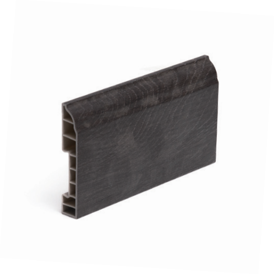 80x14mm SPC Skirting Board
