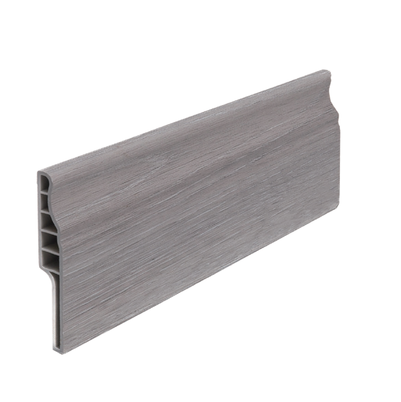 90x15mm SPC Skirting Board