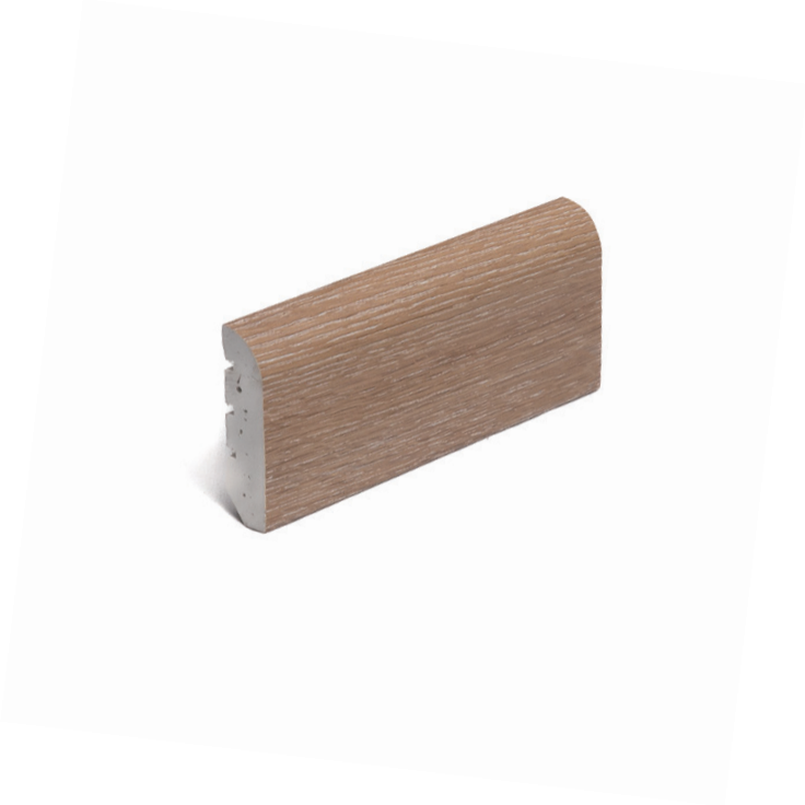 60x12/15mm WPC Skirting Board