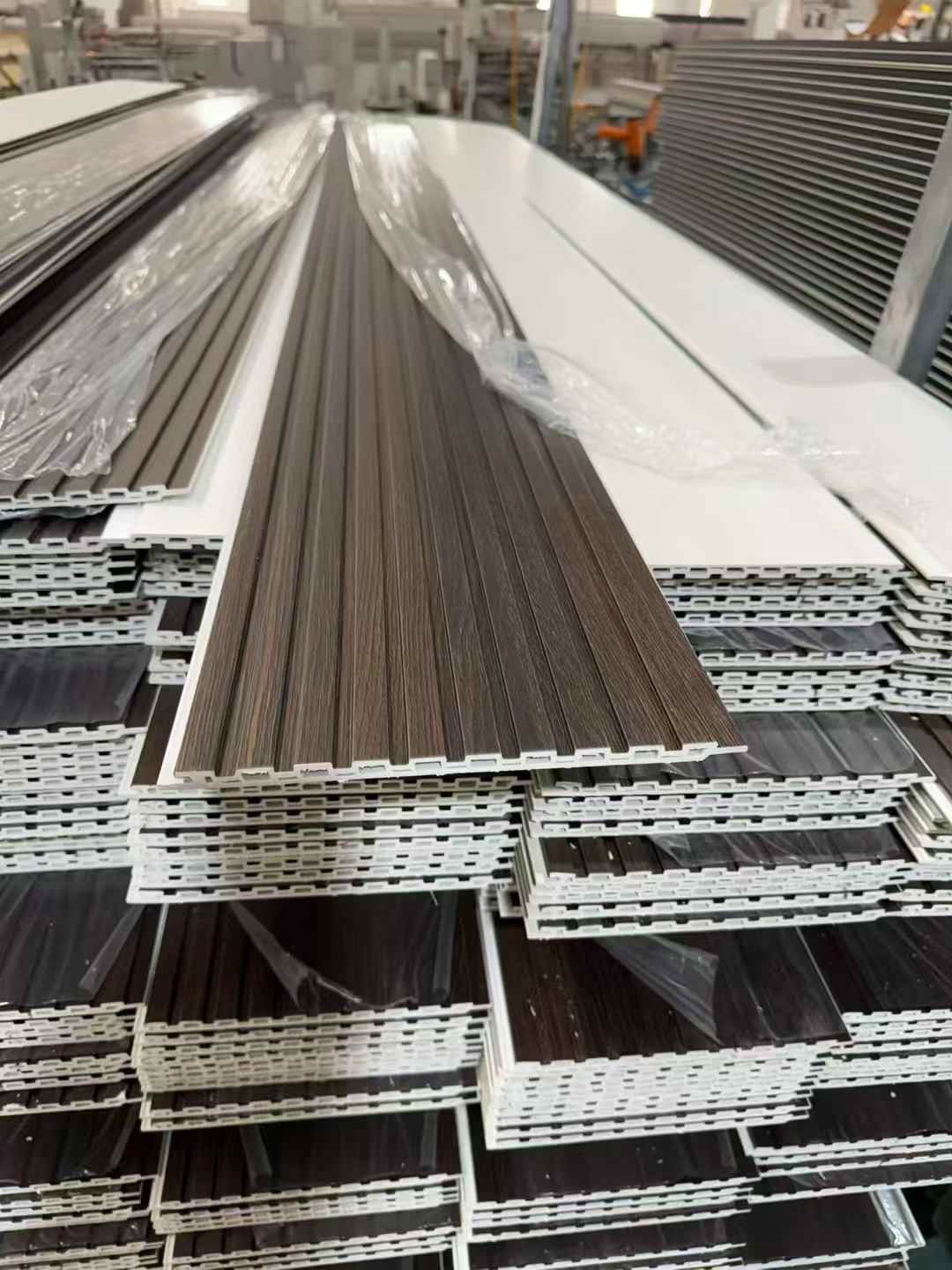 200×9mm WPC Great Wall Panel