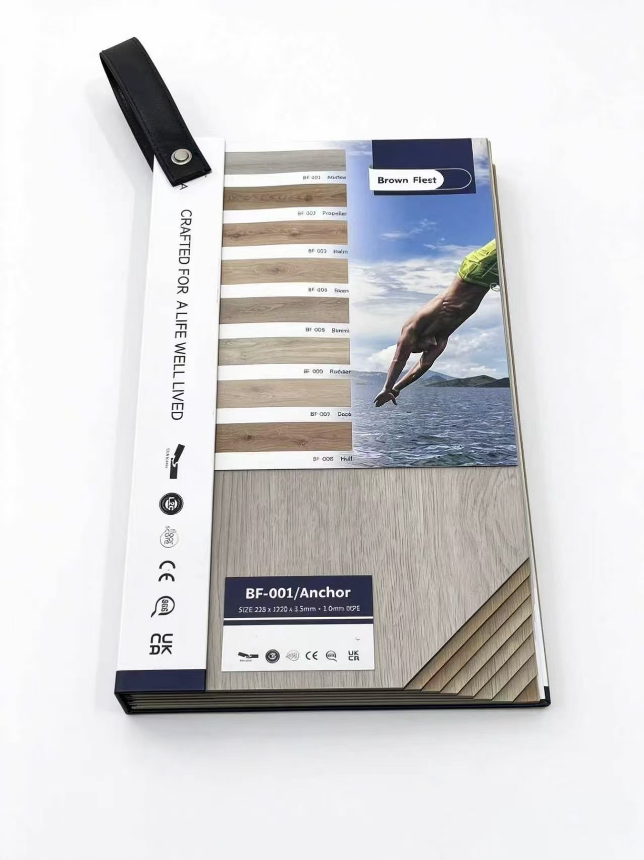 DISPLAY SAMPLE SETS-08
