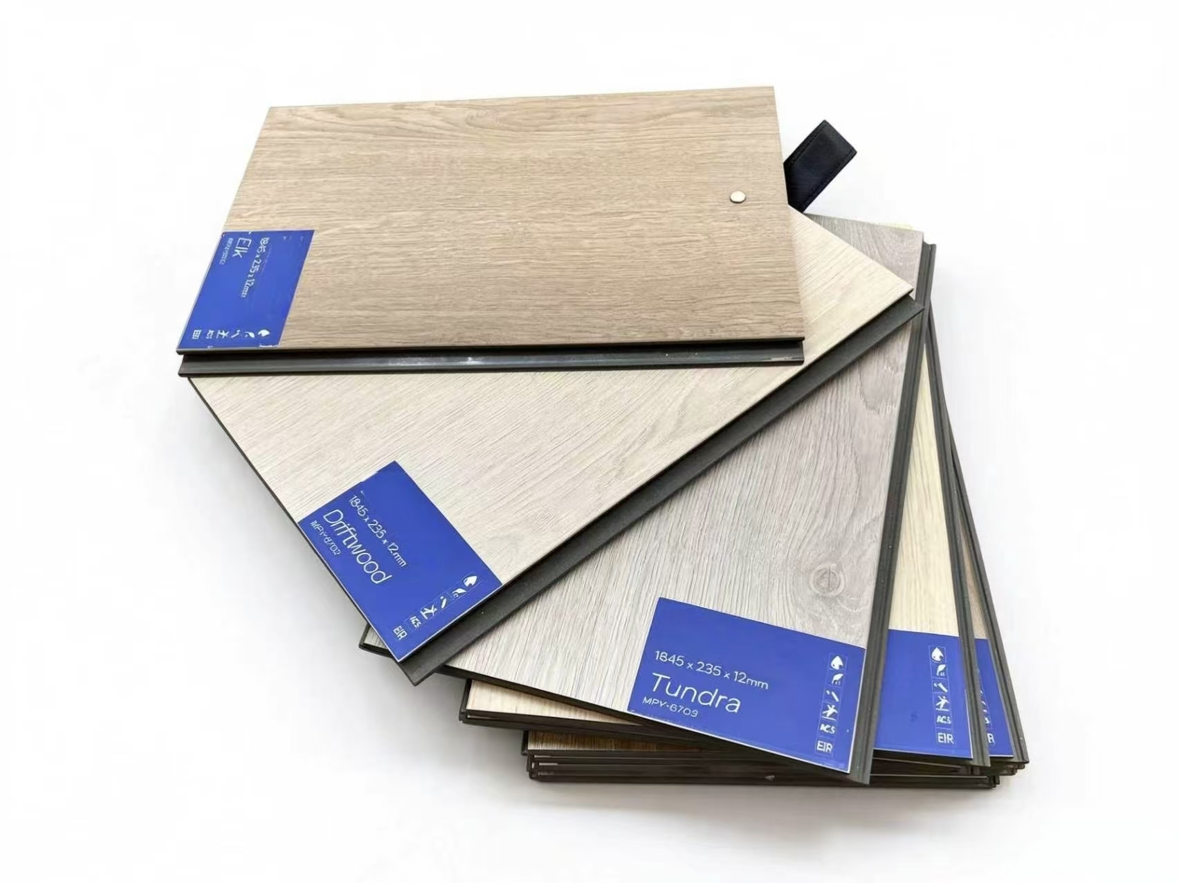 DISPLAY SAMPLE SETS-11