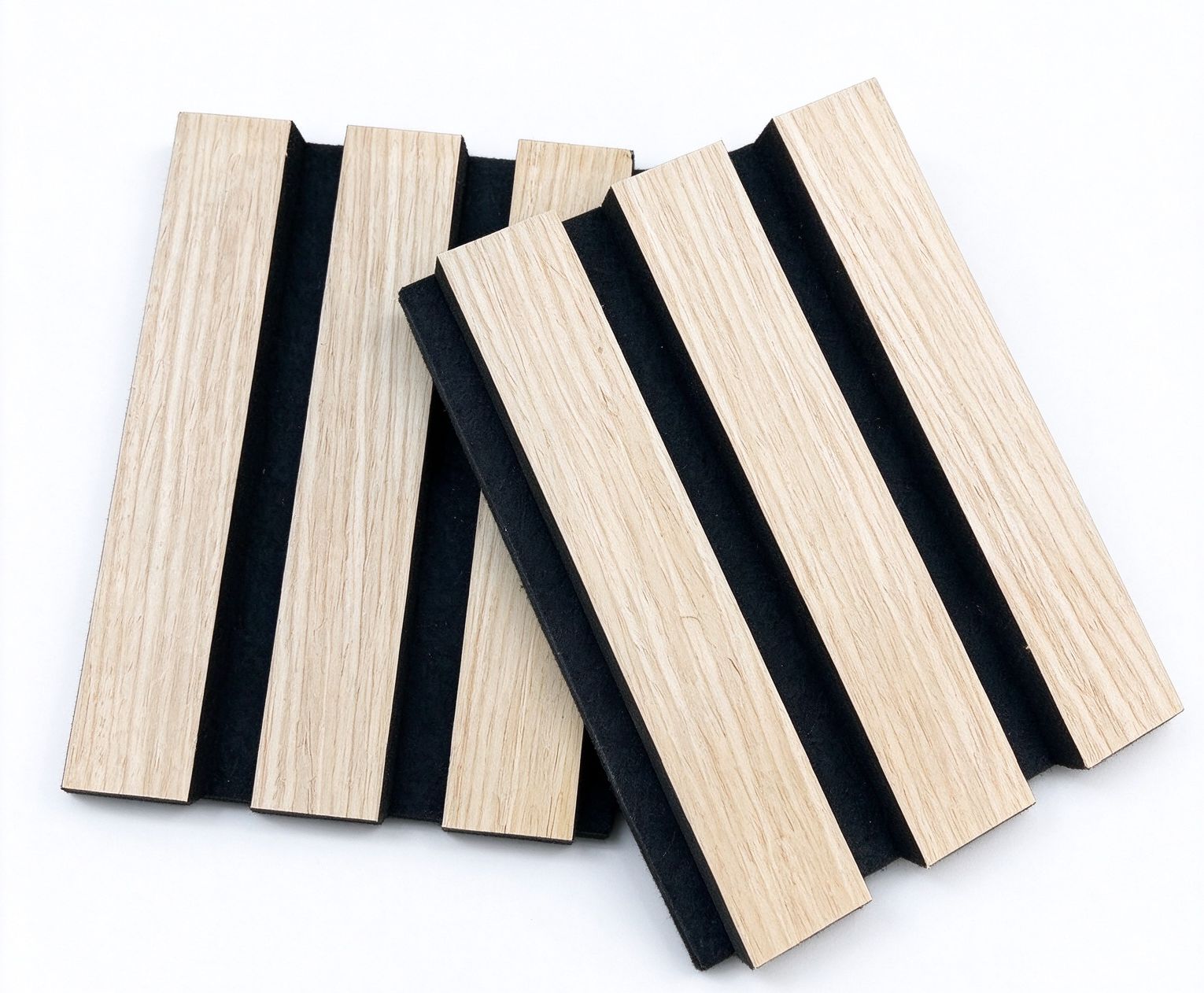 12mm MDF Acoustic Panel With One  Sides