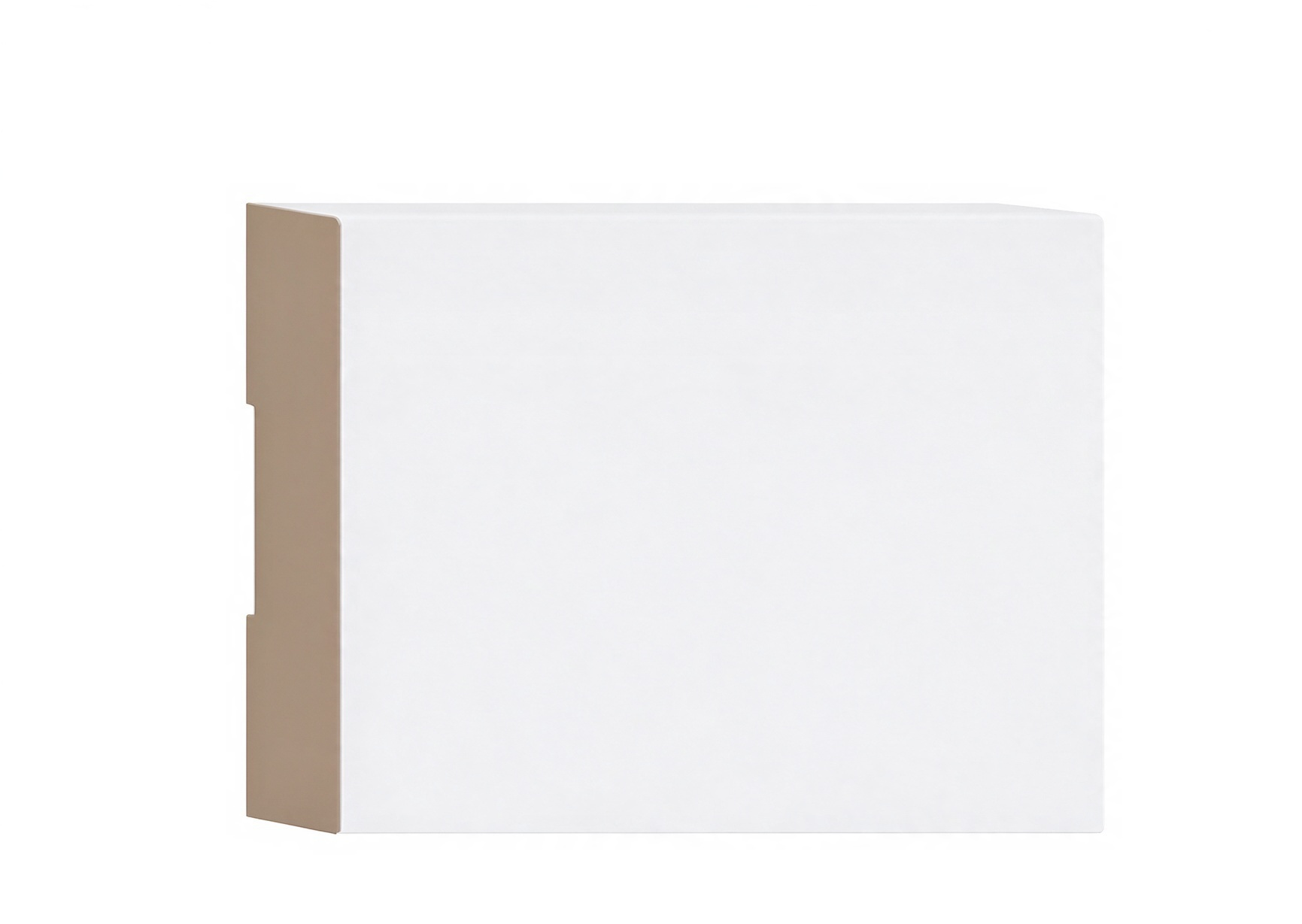 12×63mmPrimed Skirting Board