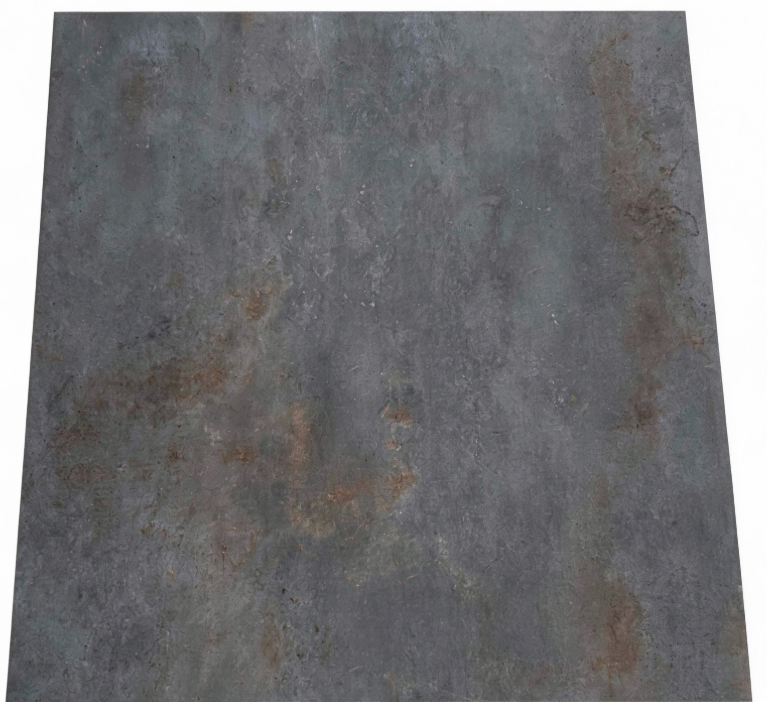 LSPC Wall Panel