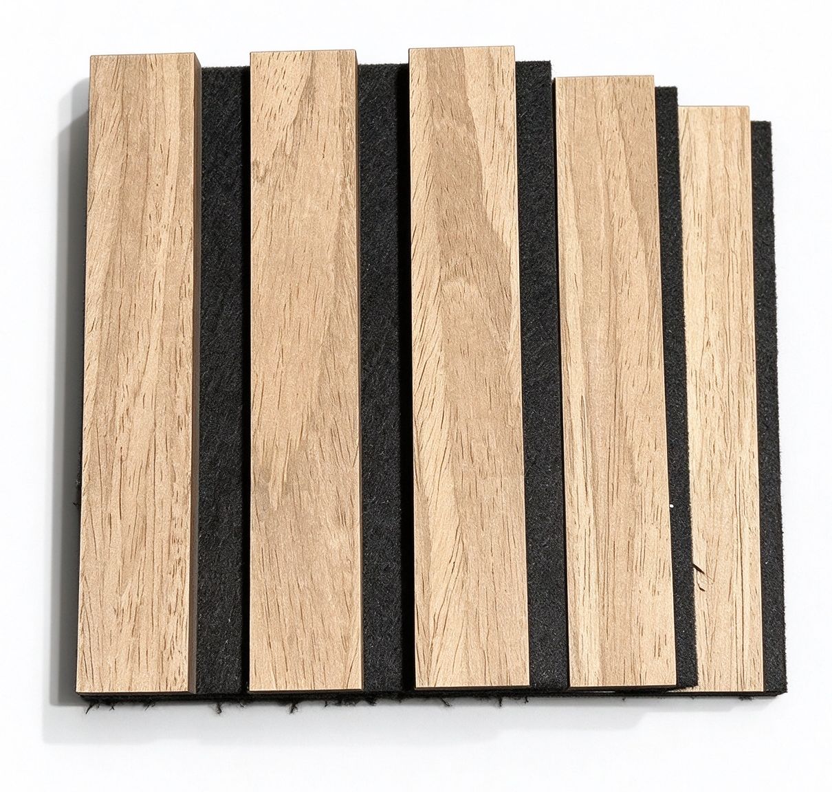 9mm MDF Acoustic Panel One Side
