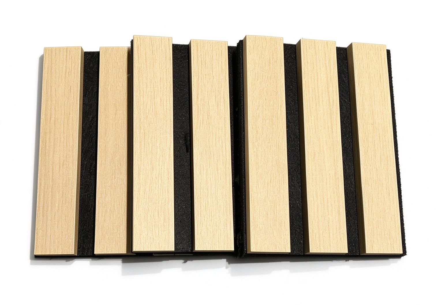 12mm MDF Acoustic Panel Three Side