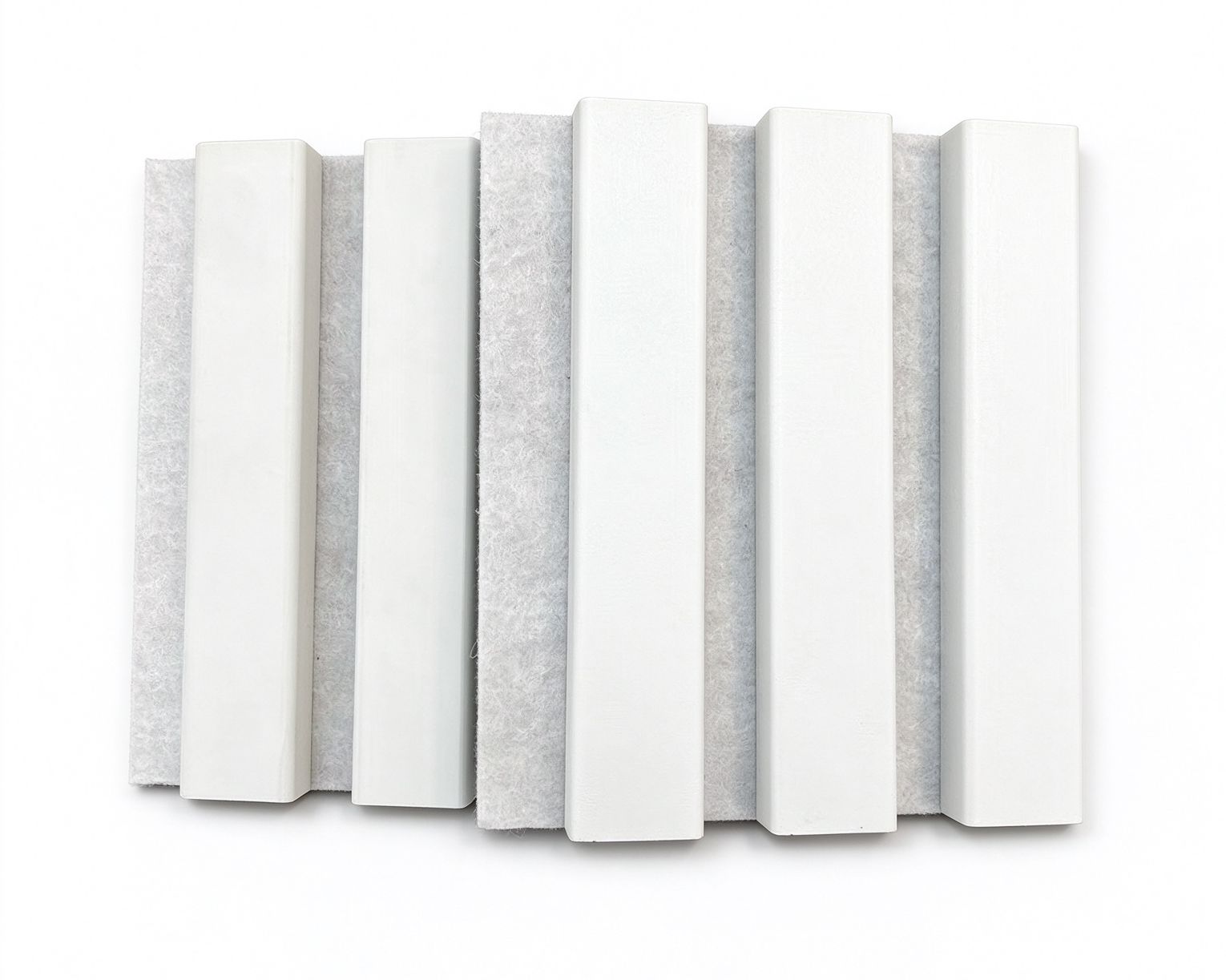 12mm  MDF Acoustic Panel Flexible