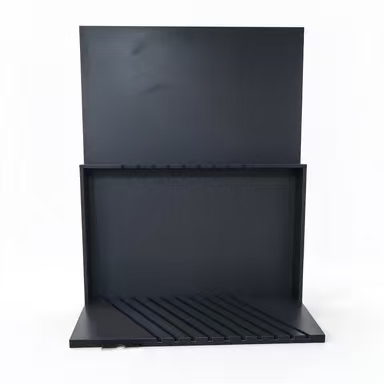 Display Rack MDF RACK-23
