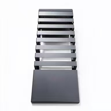 Display Rack METAL RACK-42