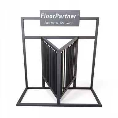 Display Rack METAL RACK-43