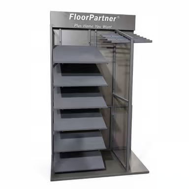 Display Rack METAL RACK-44