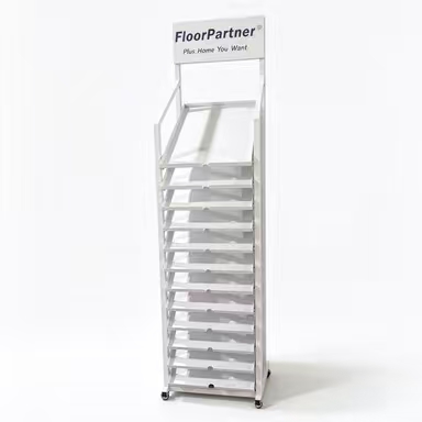 Display Rack METAL RACK-46