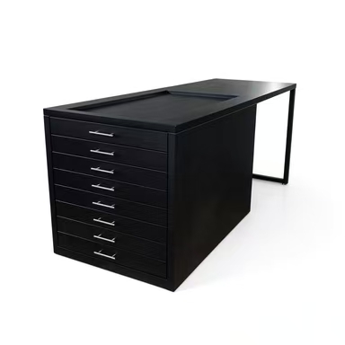 Display Rack METAL RACK-49