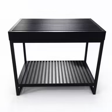Display Rack METAL RACK-51