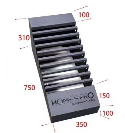 Display Rack METAL RACK-55