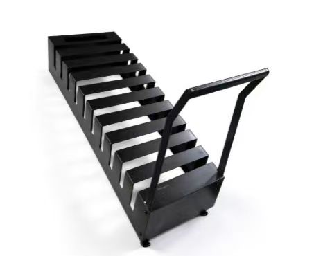 Display Rack METAL RACK-56