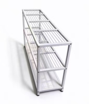 Display Rack METAL RACK-57