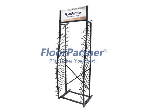 metal display tower metal display tower