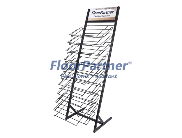 How Should We Apply the Metal Display Tower in Practice?