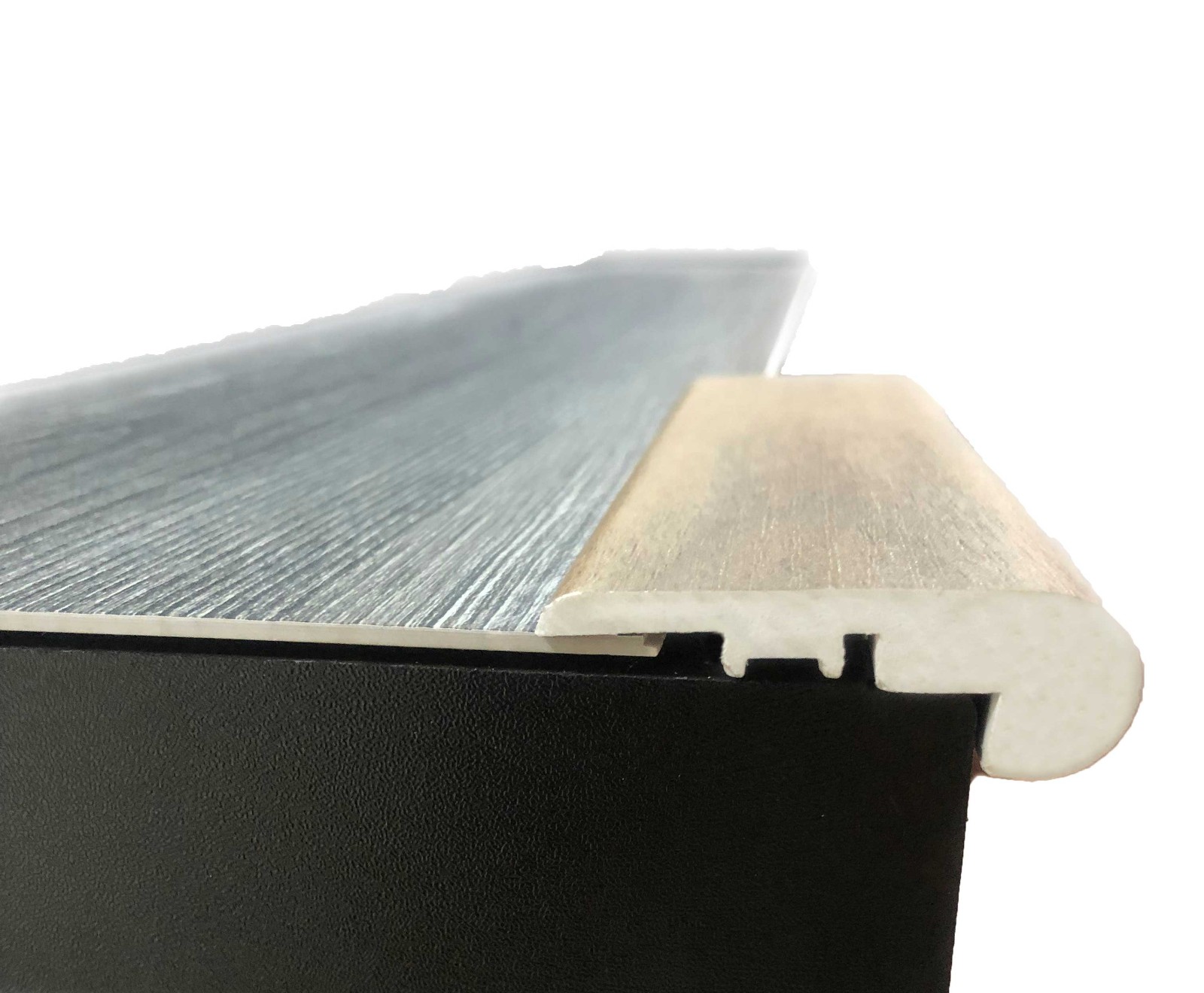 What is a Flush Mount Stair Nose?